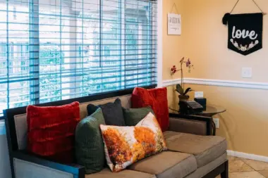 The facilities at Bella Monte Recovery Center in Desert Hot Springs, CA 4